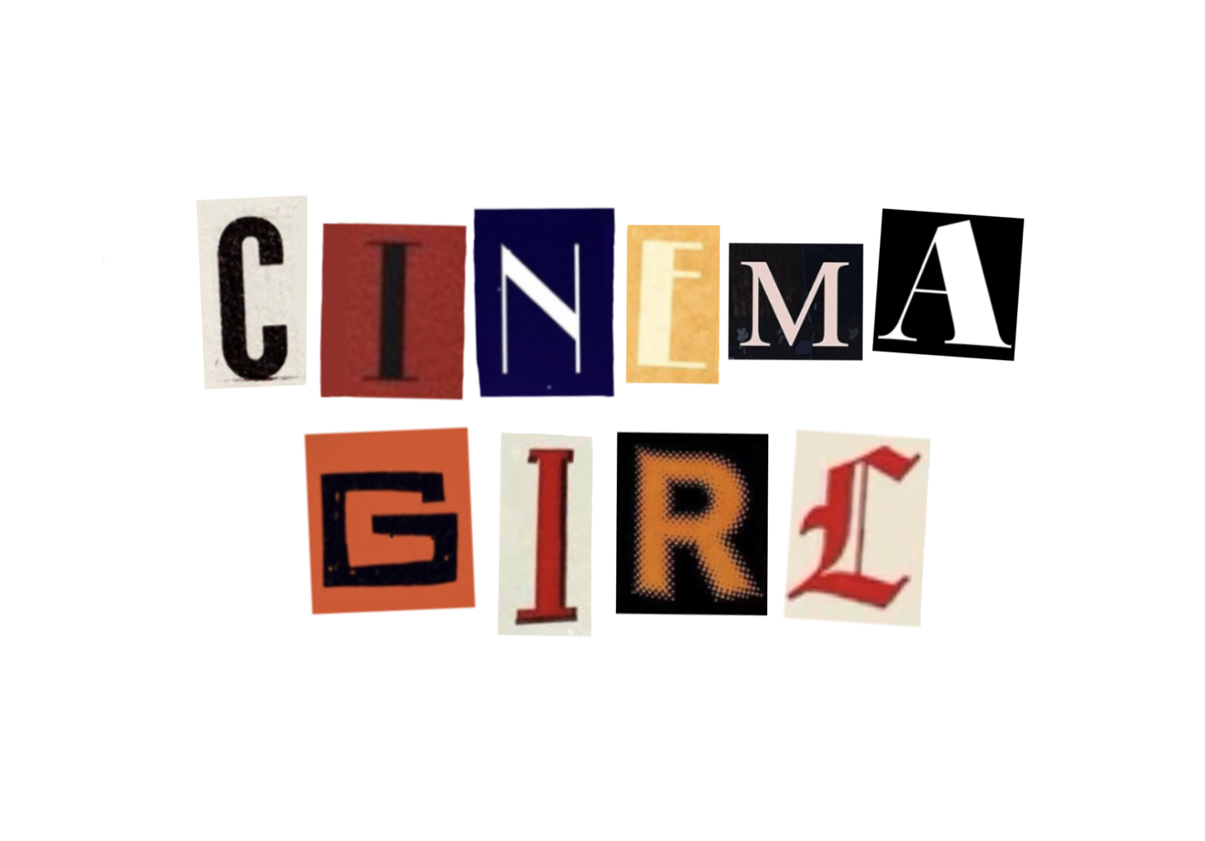Cinema Girl Productions