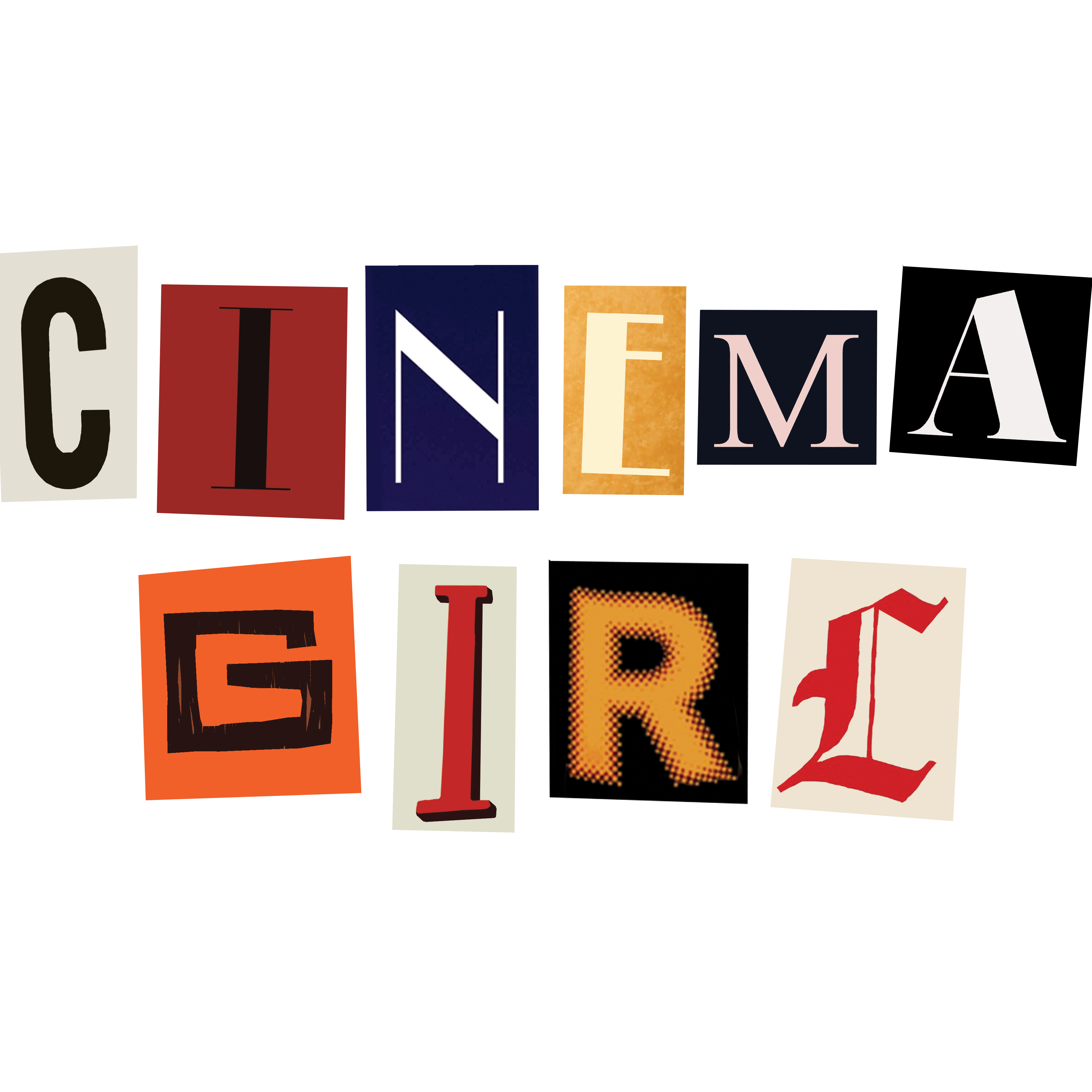 Cinema Girl Productions